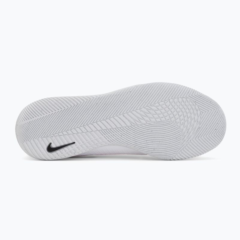 Vaikiški futbolo bateliai Nike Jr. Mercurial Vapor 17 Club multi color/black 4