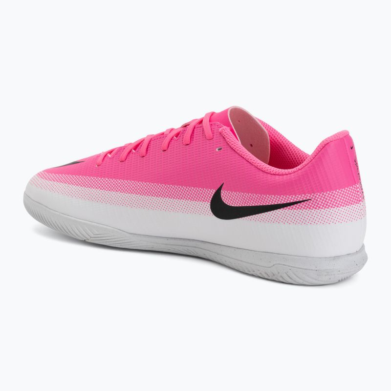 Vyriški futbolo bateliai Nike Mercurial Vapor 17 Club multi color/black 3