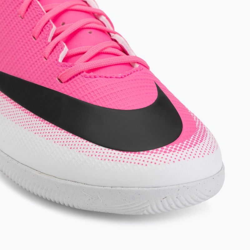 Vyriški futbolo bateliai Nike Mercurial Vapor 17 Club multi color/black 7
