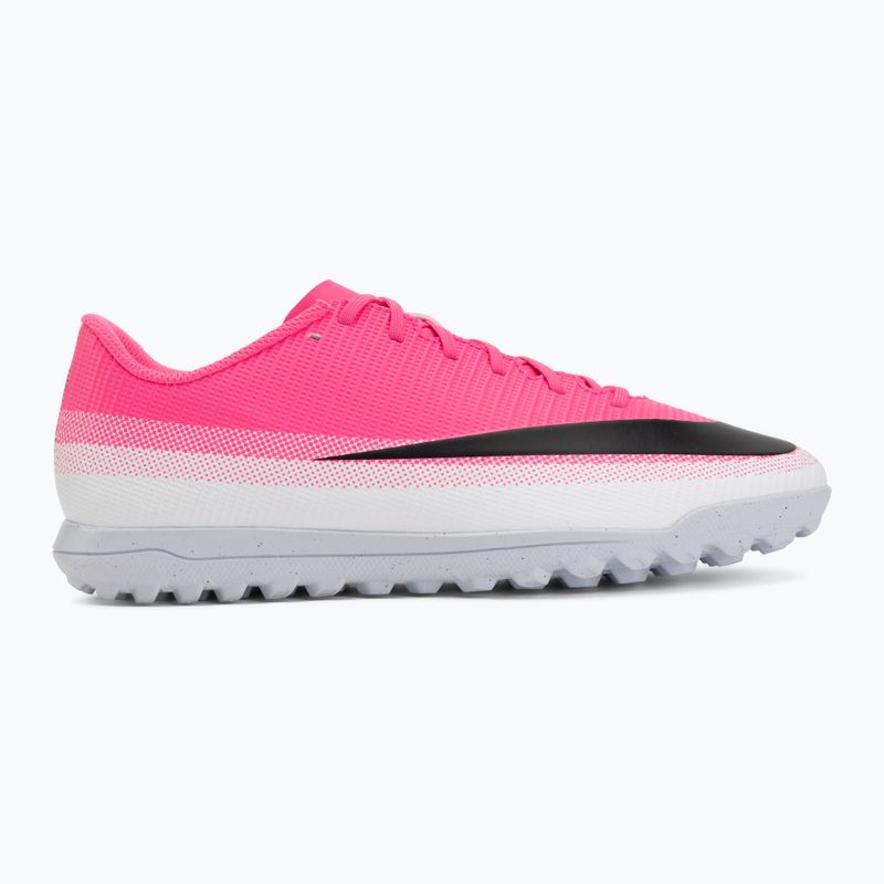 Vyriški futbolo bateliai Nike Mercurial Vapor 17 Club multi color/black 2