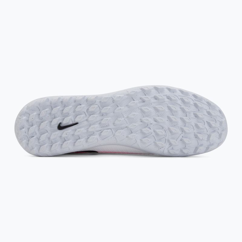 Vyriški futbolo bateliai Nike Mercurial Vapor 17 Club multi color/black 4