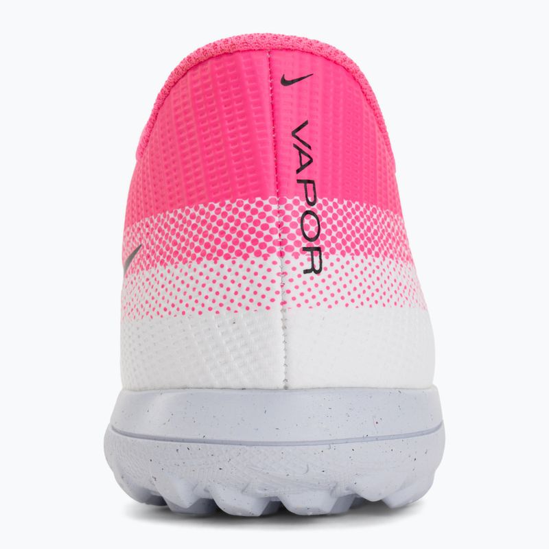 Vyriški futbolo bateliai Nike Mercurial Vapor 17 Club multi color/black 6