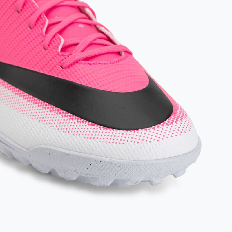 Vyriški futbolo bateliai Nike Mercurial Vapor 17 Club multi color/black 7