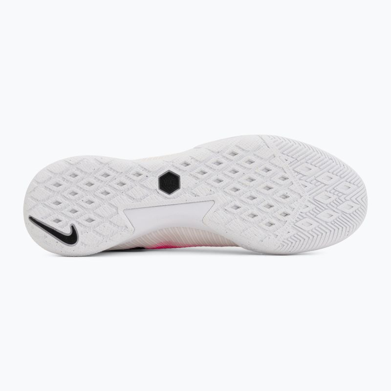 Vyriški futbolo bateliai Nike Mercurial Vapor 17 Academy multi color/black 4