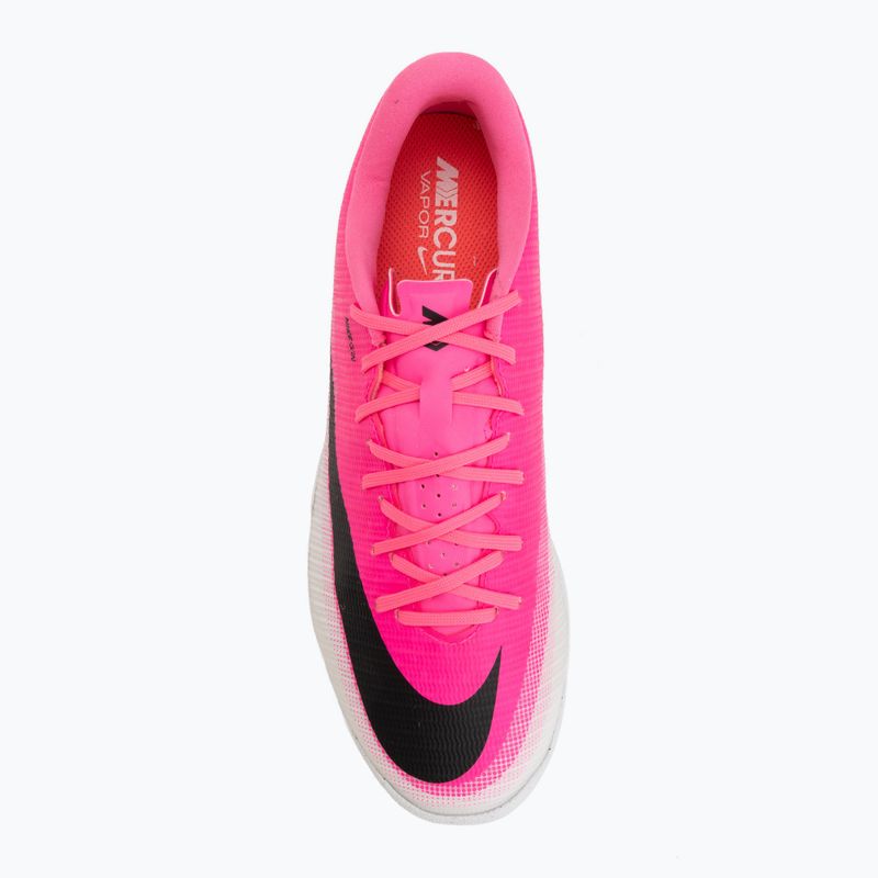 Vyriški futbolo bateliai Nike Mercurial Vapor 17 Academy multi color/black 5