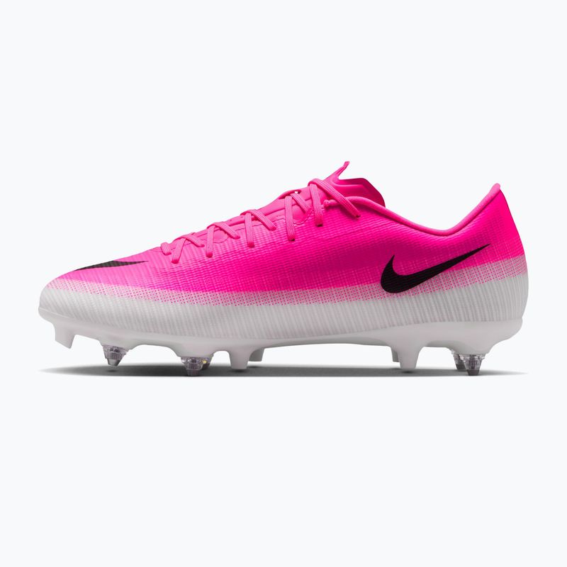 Vyriški futbolo bateliai Nike Mercurial Vapor 17 Academy multi color/black 2