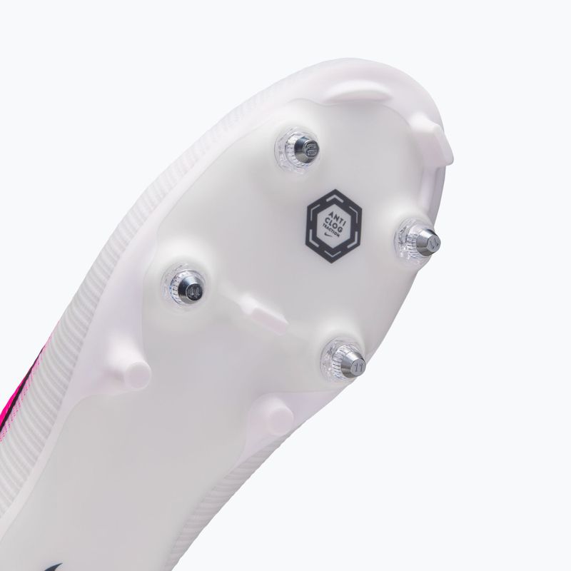 Vyriški futbolo bateliai Nike Mercurial Vapor 17 Academy multi color/black 7