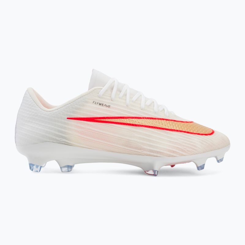 Vyriški futbolo bateliai Nike Mercurial Superfly 11 Pro white/bright crimson/blur 2