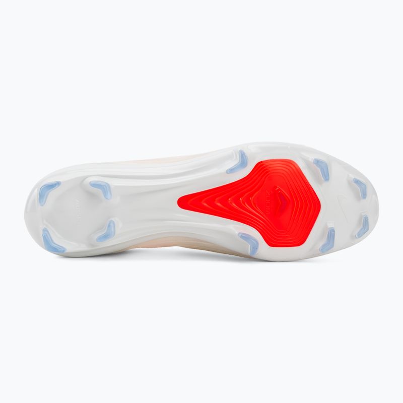 Vyriški futbolo bateliai Nike Mercurial Superfly 11 Pro white/bright crimson/blur 4