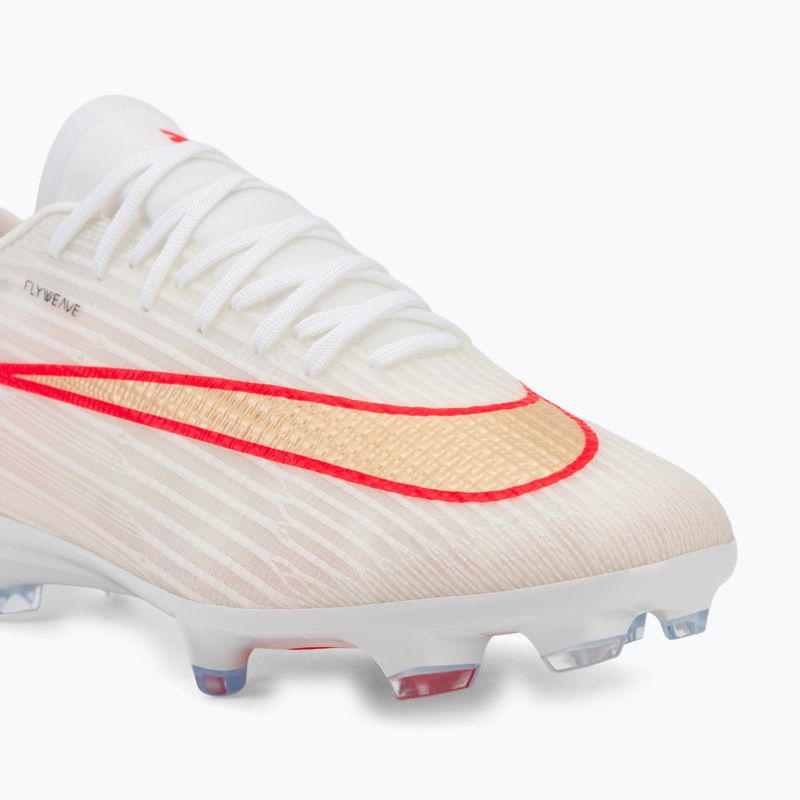 Vyriški futbolo bateliai Nike Mercurial Superfly 11 Pro white/bright crimson/blur 7
