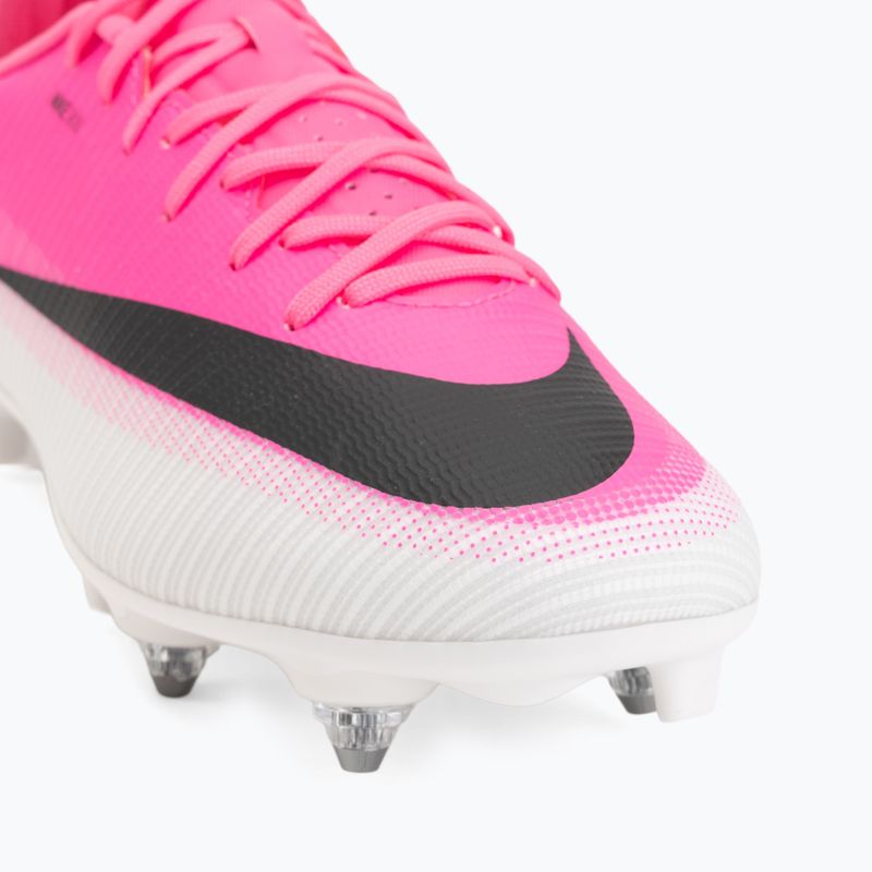 Vyriški futbolo bateliai Nike Mercurial Vapor 17 Academy multi color/black 7
