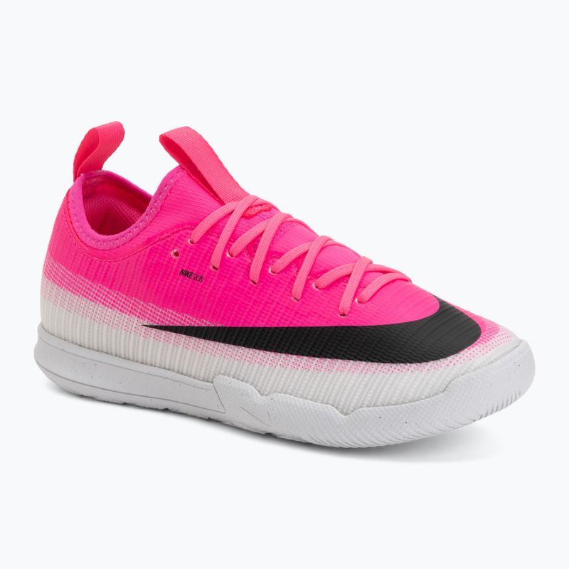 Vaikiški futbolo bateliai Nike Jr. Mercurial Vapor 17 Academy multi color/black