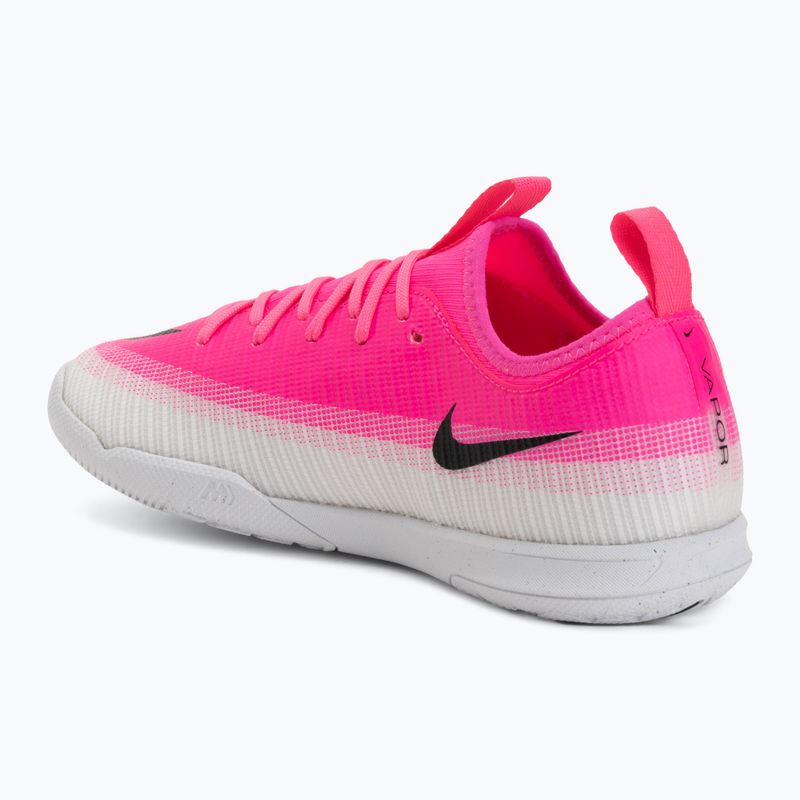 Vaikiški futbolo bateliai Nike Jr. Mercurial Vapor 17 Academy multi color/black 3