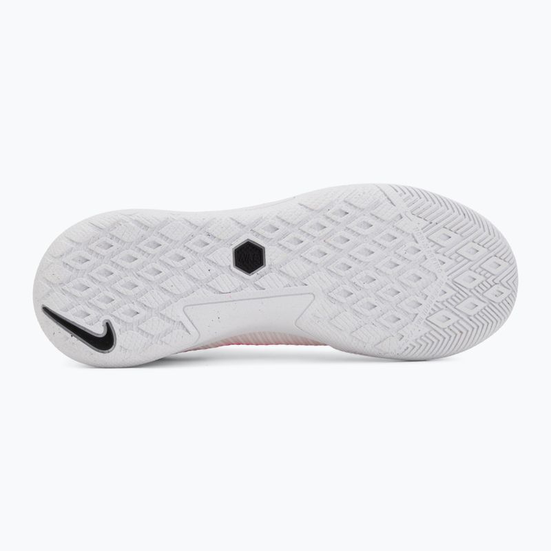 Vaikiški futbolo bateliai Nike Jr. Mercurial Vapor 17 Academy multi color/black 4