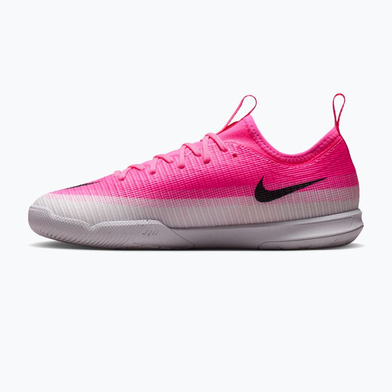 Vaikiški futbolo bateliai Nike Jr. Mercurial Vapor 17 Academy multi color/black 2