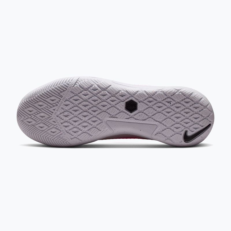 Vaikiški futbolo bateliai Nike Jr. Mercurial Vapor 17 Academy multi color/black 3
