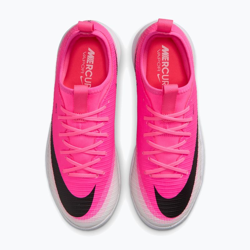 Vaikiški futbolo bateliai Nike Jr. Mercurial Vapor 17 Academy multi color/black 4