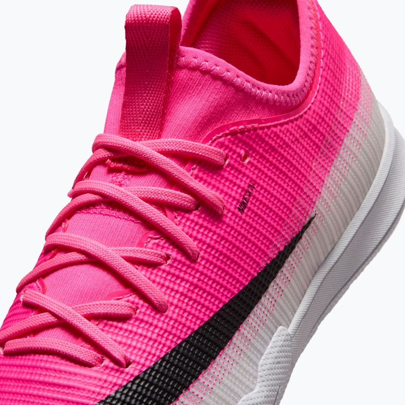 Vaikiški futbolo bateliai Nike Jr. Mercurial Vapor 17 Academy multi color/black 5