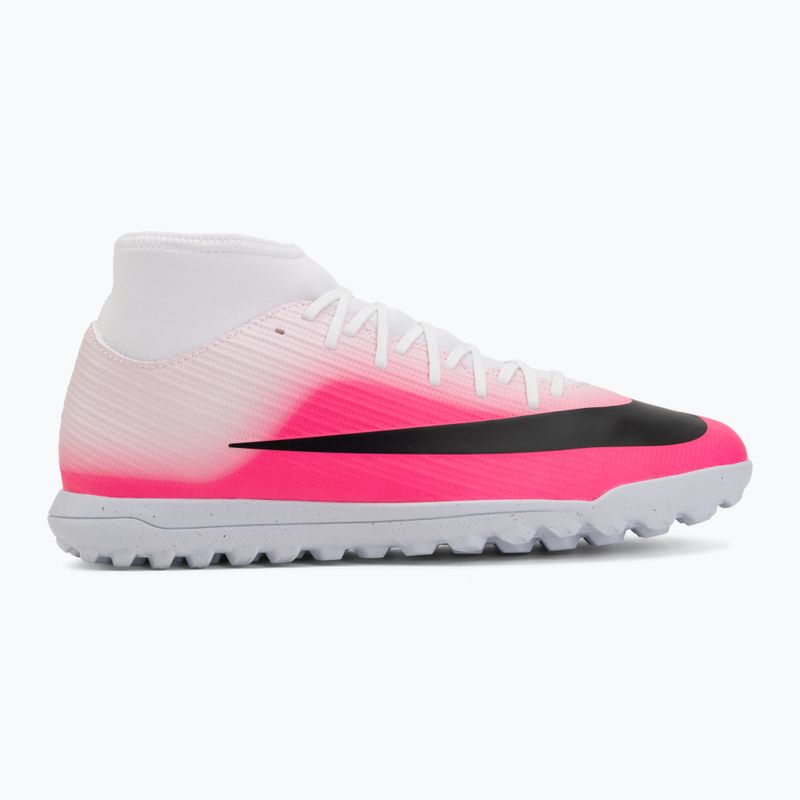 Vyriški futbolo bateliai Nike Mercurial Superfly 11 Club multi color/black 2
