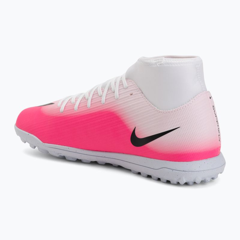 Vyriški futbolo bateliai Nike Mercurial Superfly 11 Club multi color/black 3