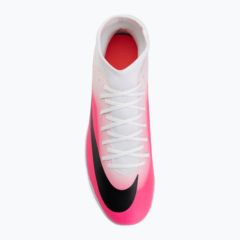 Vyriški futbolo bateliai Nike Mercurial Superfly 11 Club multi color/black 5
