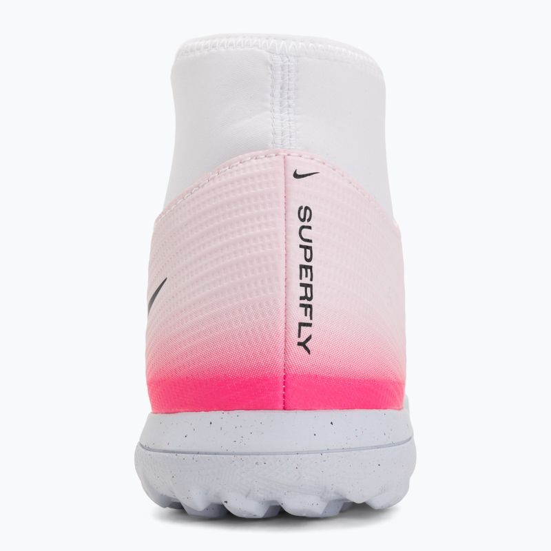Vyriški futbolo bateliai Nike Mercurial Superfly 11 Club multi color/black 6