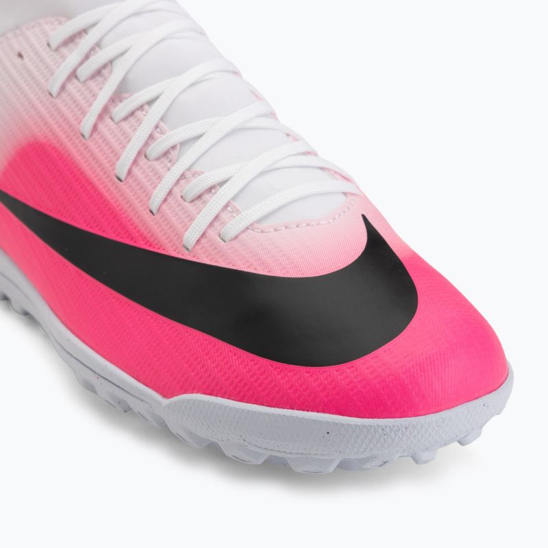 Vyriški futbolo bateliai Nike Mercurial Superfly 11 Club multi color/black 7