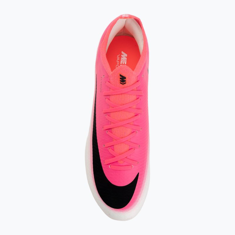 Vyriški futbolo bateliai Nike Mercurial Vapor 17 Pro multi color/black 5