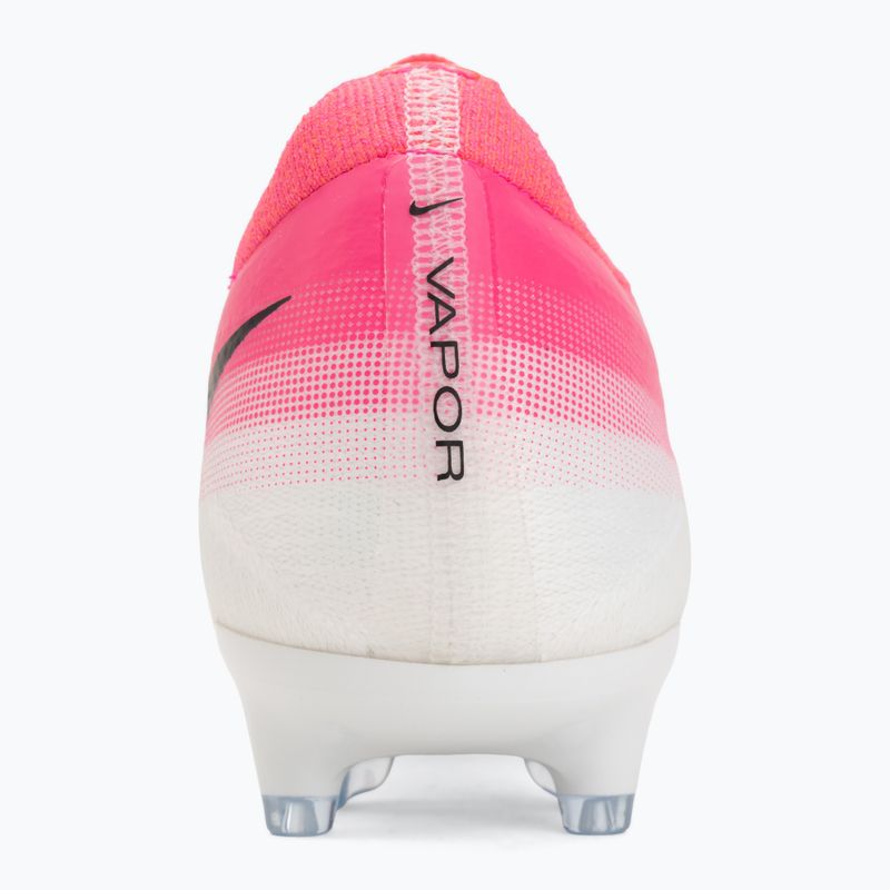 Vyriški futbolo bateliai Nike Mercurial Vapor 17 Pro multi color/black 6