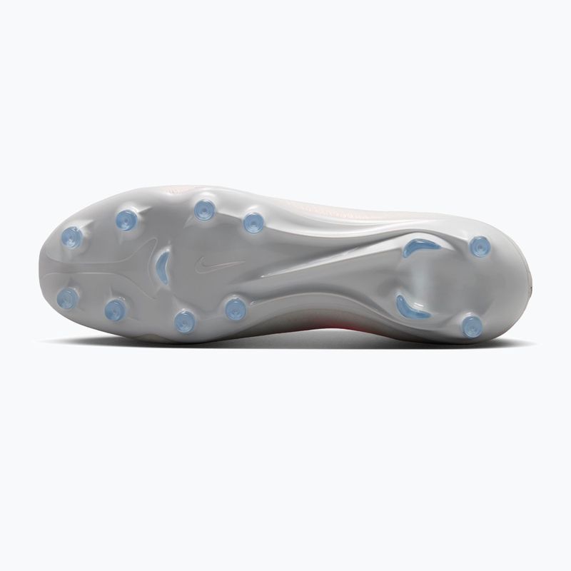 Vyriški futbolo bateliai Nike Mercurial Vapor 17 Pro multi color/black 3