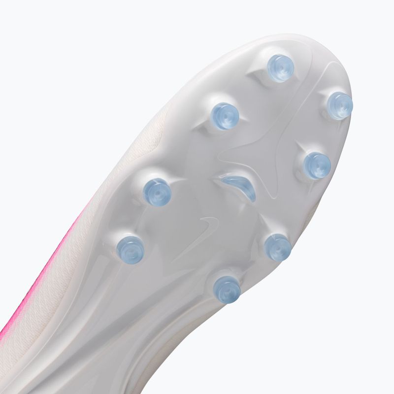 Vyriški futbolo bateliai Nike Mercurial Vapor 17 Pro multi color/black 7