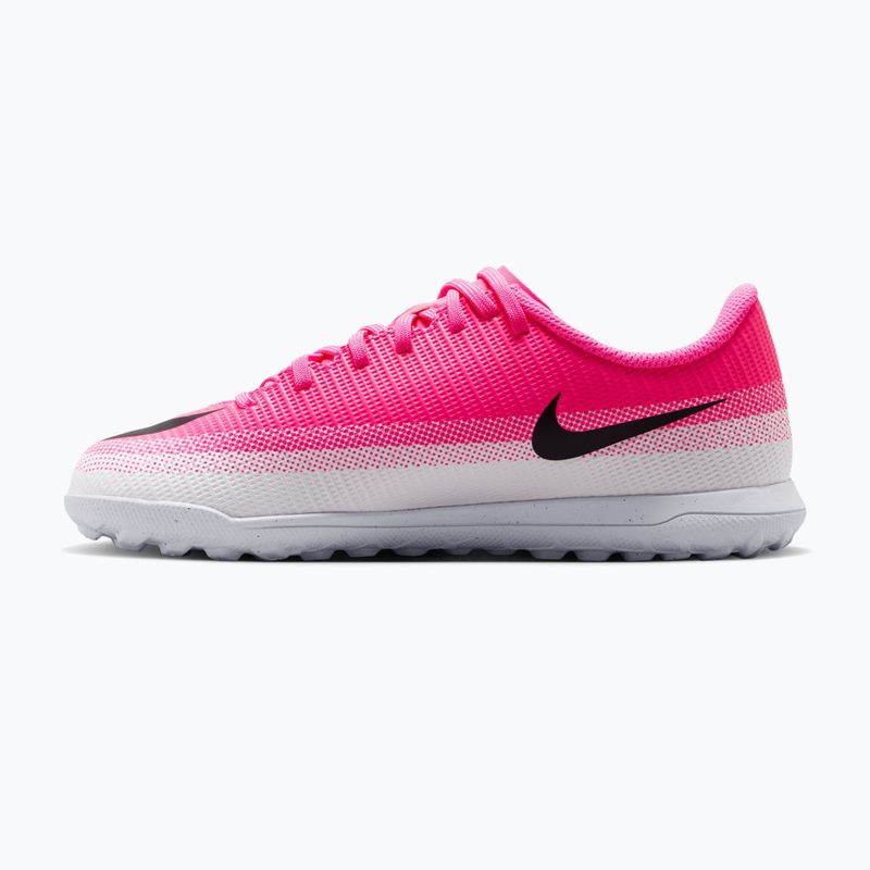 Vaikiški futbolo bateliai Nike Jr. Mercurial Vapor 17 Club multi color/black 2