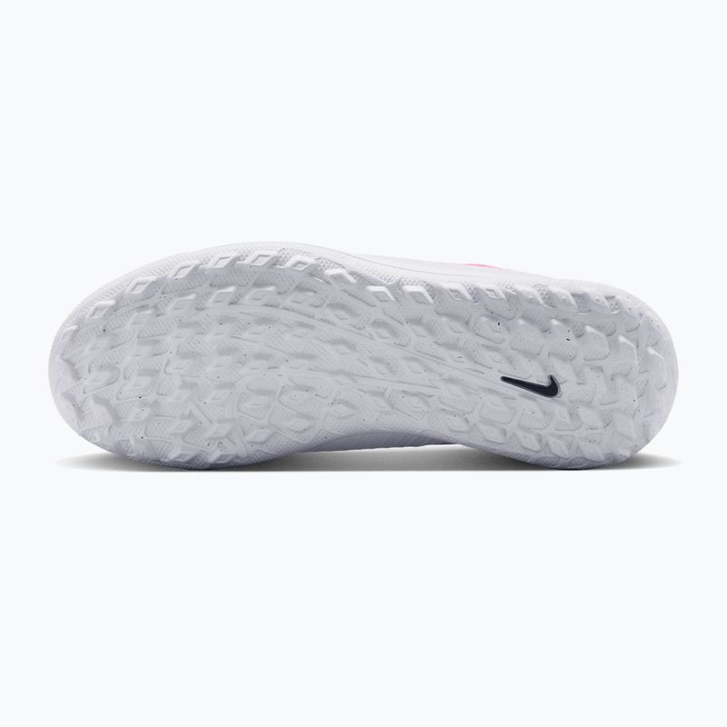 Vaikiški futbolo bateliai Nike Jr. Mercurial Vapor 17 Club multi color/black 3