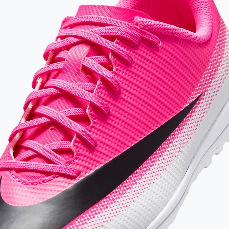 Vaikiški futbolo bateliai Nike Jr. Mercurial Vapor 17 Club multi color/black 5