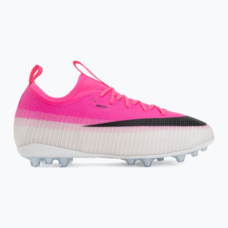 Vaikiški futbolo bateliai Nike Jr. Mercurial Vapor 17 Academy multi color/black 2