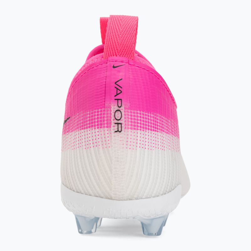 Vaikiški futbolo bateliai Nike Jr. Mercurial Vapor 17 Academy multi color/black 6