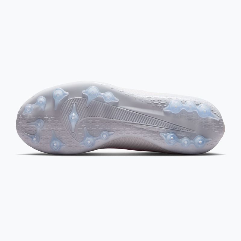 Vaikiški futbolo bateliai Nike Jr. Mercurial Vapor 17 Academy multi color/black 3