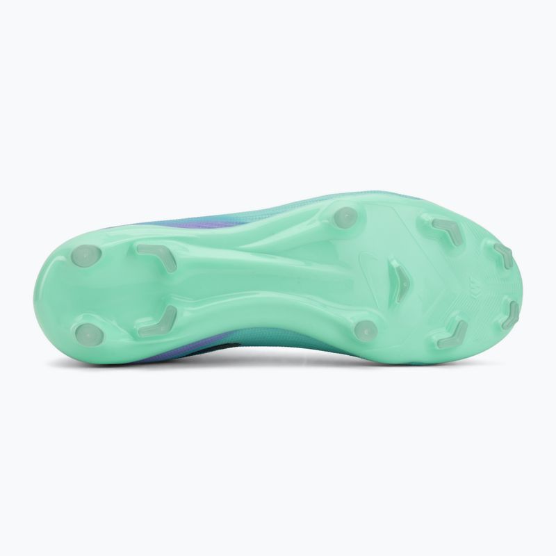 Vaikiški futbolo bateliai Nike Jr. Mercurial Superfly 11 Academy green glow/black 4