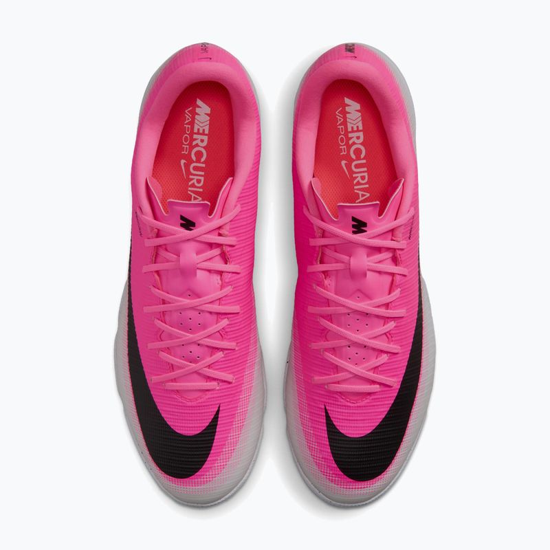 Vyriški futbolo bateliai Nike Mercurial Vapor 17 Academy multi color/black 4