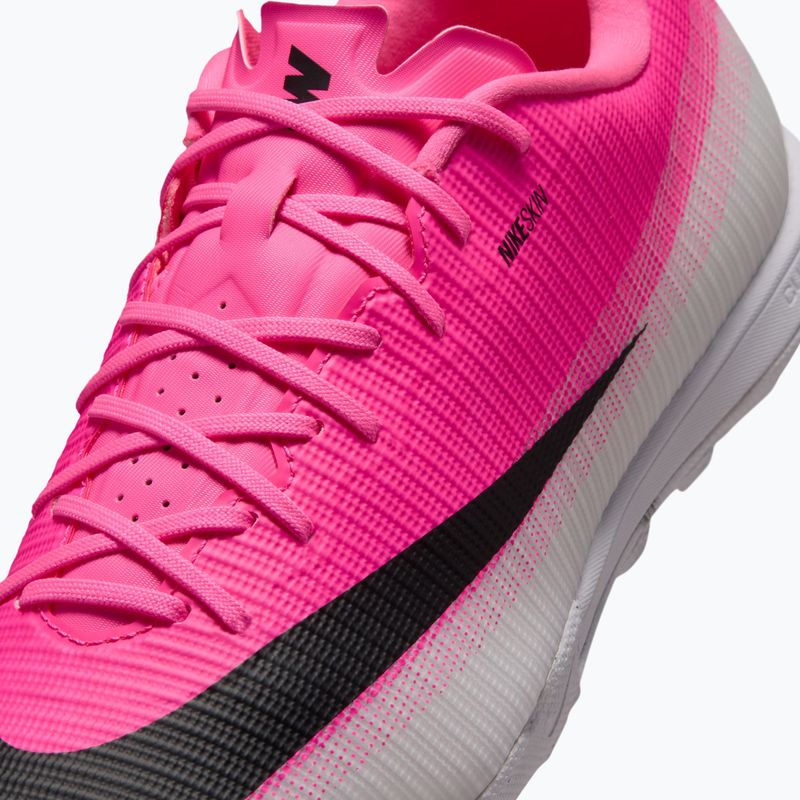 Vyriški futbolo bateliai Nike Mercurial Vapor 17 Academy multi color/black 5