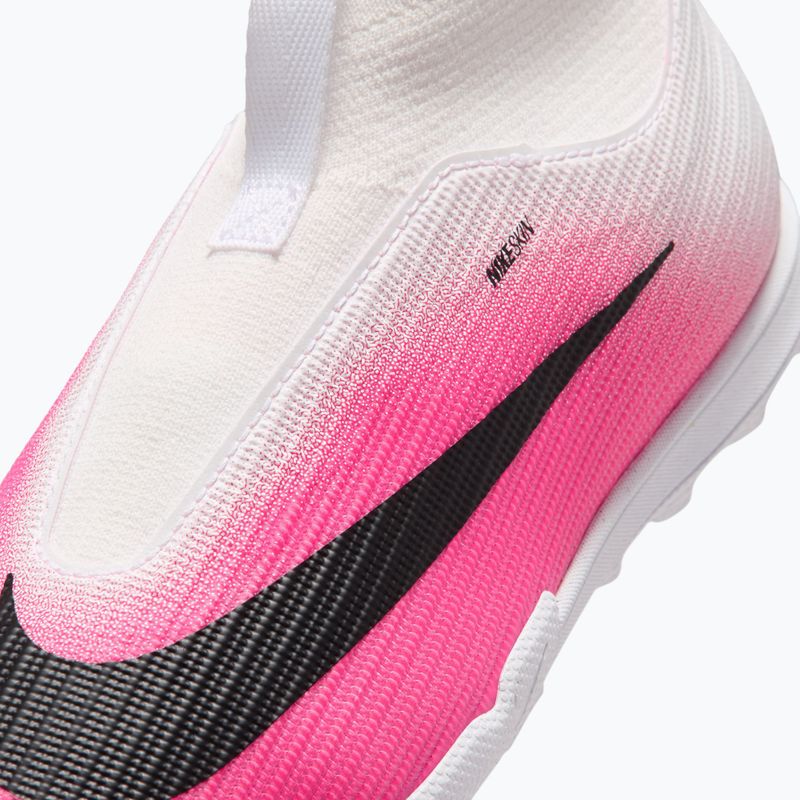 Vaikiški futbolo bateliai Nike Jr. Mercurial Superfly 11 Academy multi color/black 4