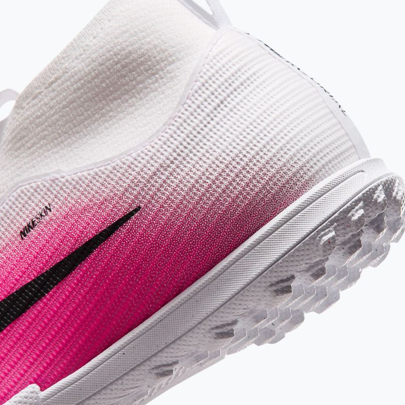 Vaikiški futbolo bateliai Nike Jr. Mercurial Superfly 11 Academy multi color/black 5