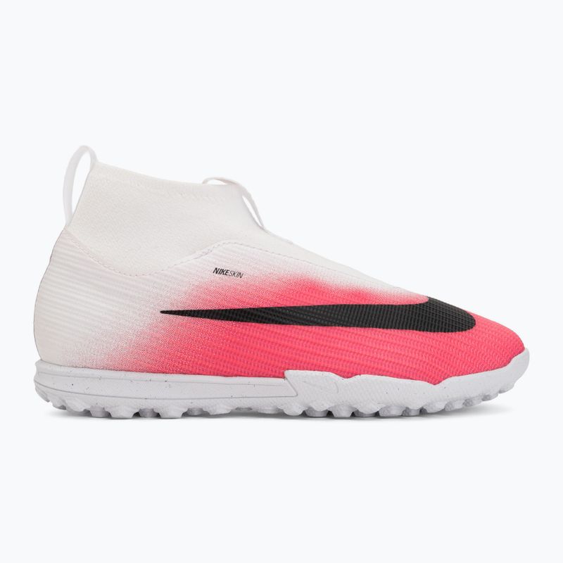 Vaikiški futbolo bateliai Nike Jr. Mercurial Superfly 11 Academy multi color/black 2