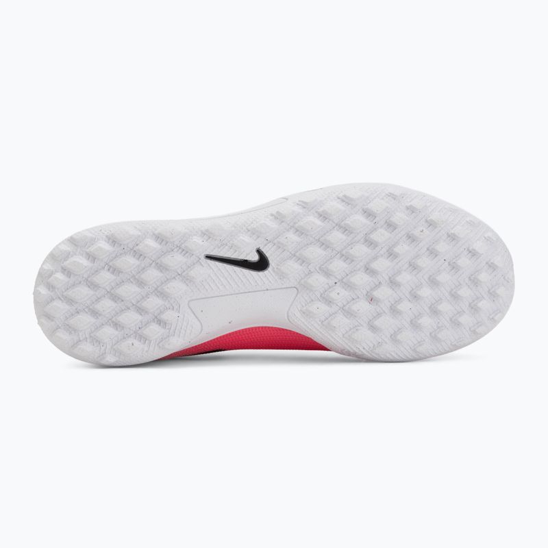 Vaikiški futbolo bateliai Nike Jr. Mercurial Superfly 11 Academy multi color/black 4
