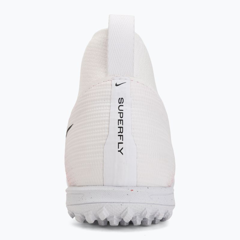 Vaikiški futbolo bateliai Nike Jr. Mercurial Superfly 11 Academy multi color/black 6