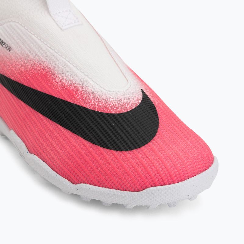 Vaikiški futbolo bateliai Nike Jr. Mercurial Superfly 11 Academy multi color/black 7