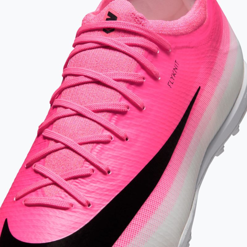 Vyriški futbolo bateliai Nike Mercurial Vapor 17 Pro multi color/black 5