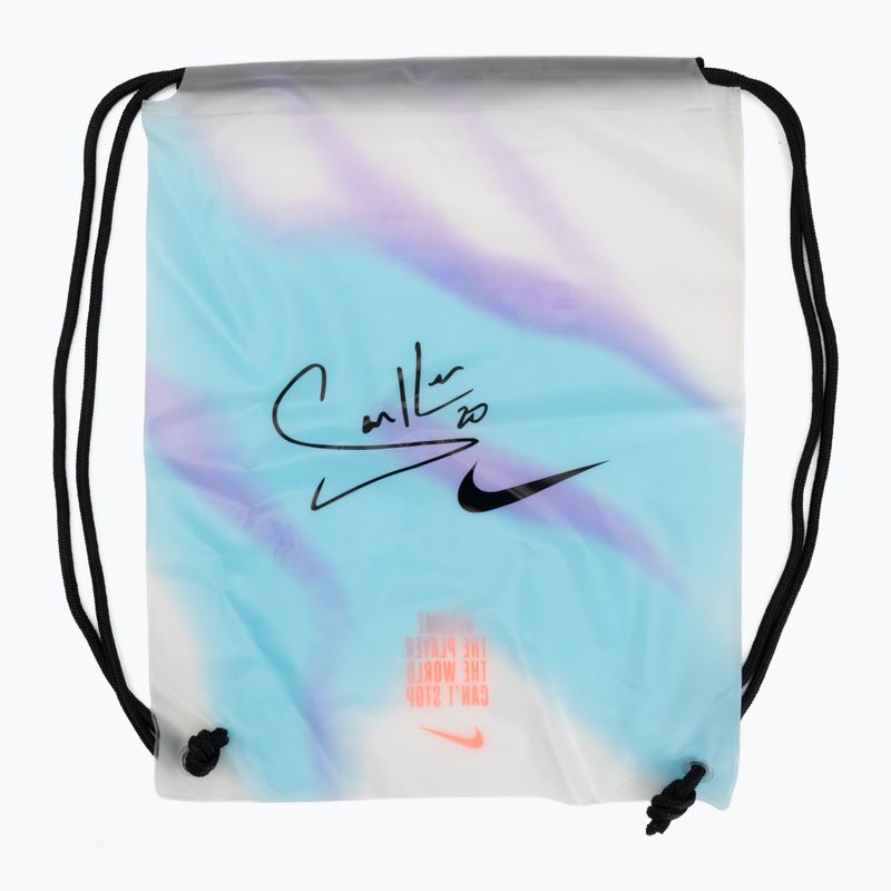 Vyriški futbolo bateliai Nike Mercurial Superfly 11 Elite "Sam Kerr" green glow/black 9