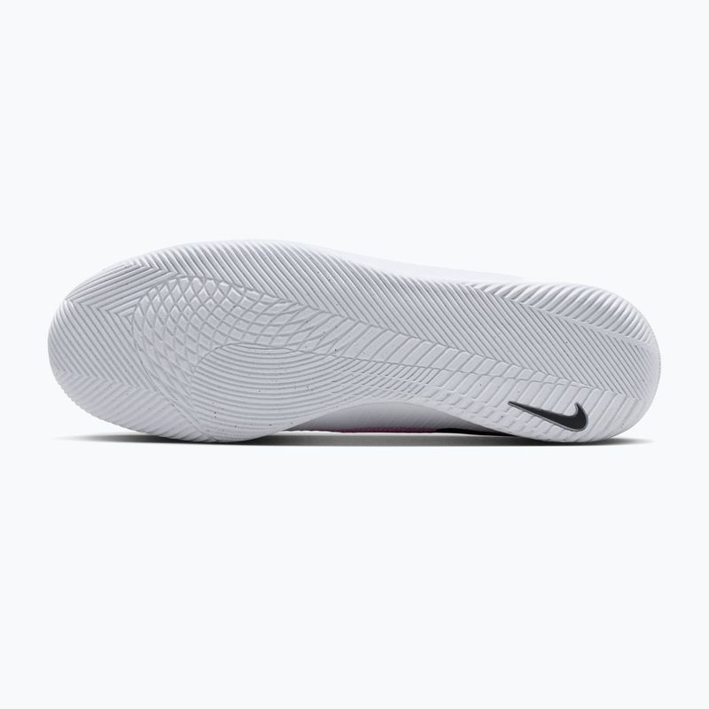 Vyriški futbolo bateliai Nike Mercurial Vapor 17 Club multi color/black 3
