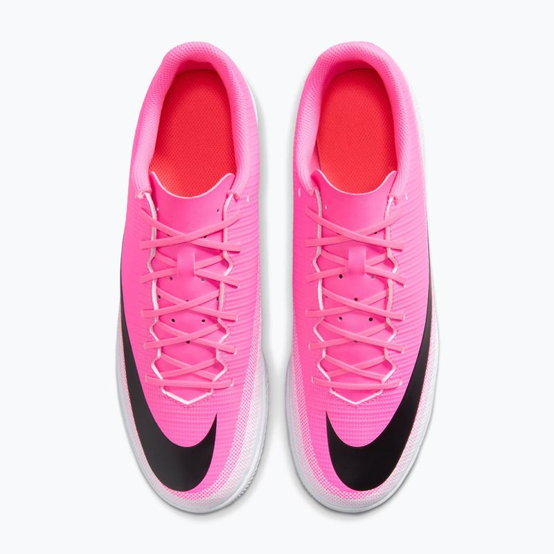 Vyriški futbolo bateliai Nike Mercurial Vapor 17 Club multi color/black 4